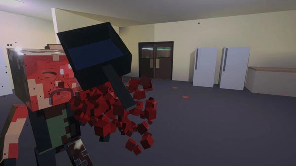 血染小镇MOD菜单免费版截图3