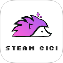 SteamCICI手机版