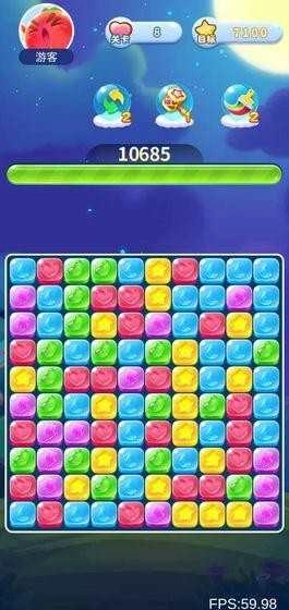 赏金消不停游戏纯净版截图1