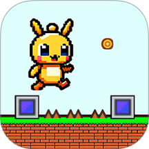 勇士闯魔塔游戏