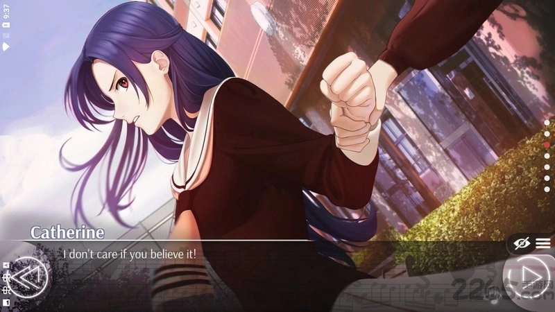 爱情金钱摇滚乐汉化版截图2