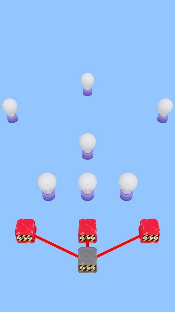 小小灯泡免费原版截图1