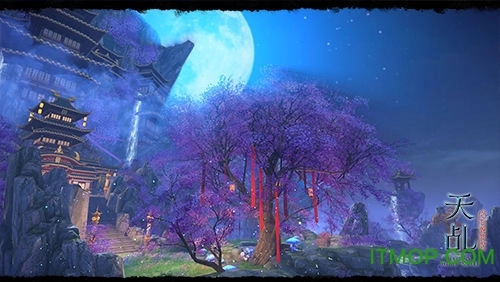 天乩之白蛇传说果盘版截图1