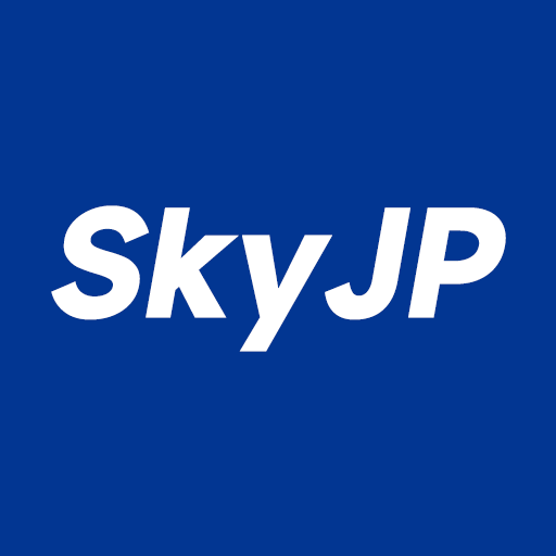 SkyJP软件