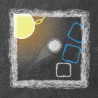 抓住那道光原版