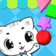 宝宝认形状手游