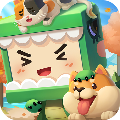 迷你世界破解版