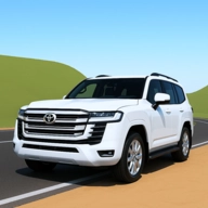 印度越野模拟器游戏完整版