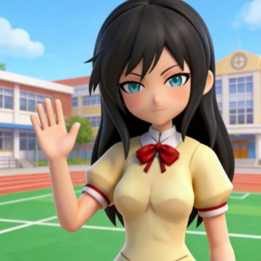 最后的高中传说游戏