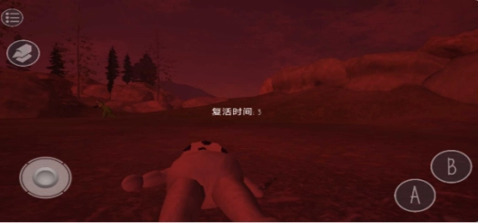 鬼畜天线宝4手游直装版截图1