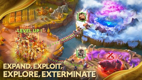 万龙觉醒国际服2026截图2