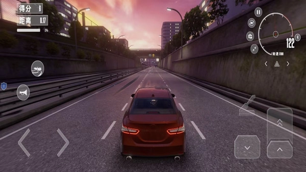 漂移竞速大师游戏无广告版截图1