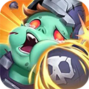 向僵尸开炮无限钻石内购版