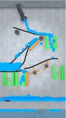 FillFull原版截图1