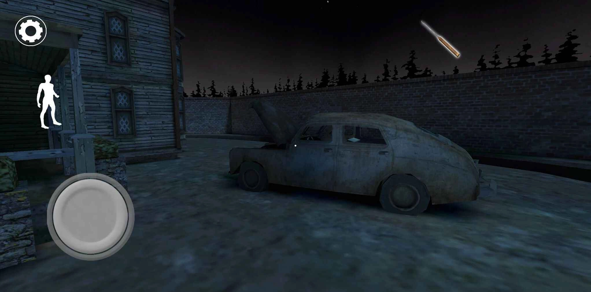 奶奶3汉化版截图3