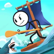 火柴人历险记安卓