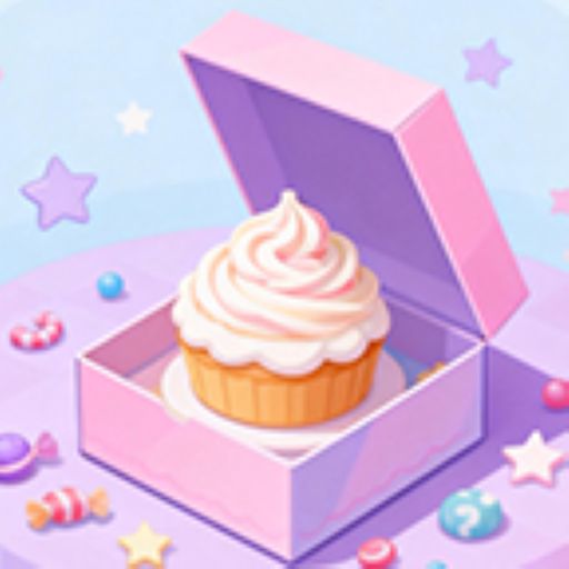 合成解压馆游戏