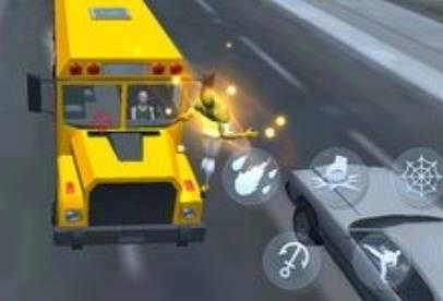 战士未来战争游戏截图3