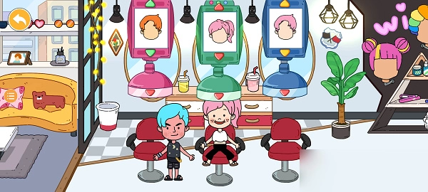 yoya世界游戏截图2