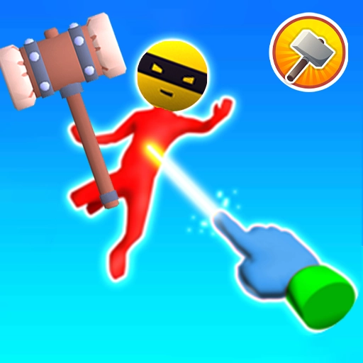 奇葩武器大乱斗正版