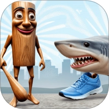 木棍人山海向前冲原版