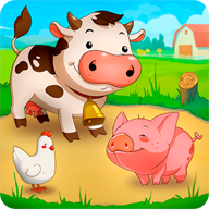 快乐农场生活游戏