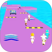 骑车小能手正版