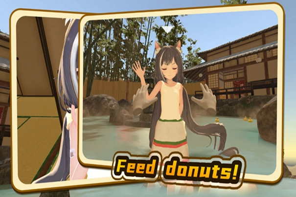 小忍计划2中文特别版截图3