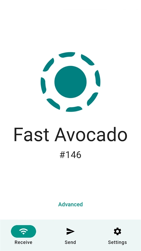 localsend手机版截图2