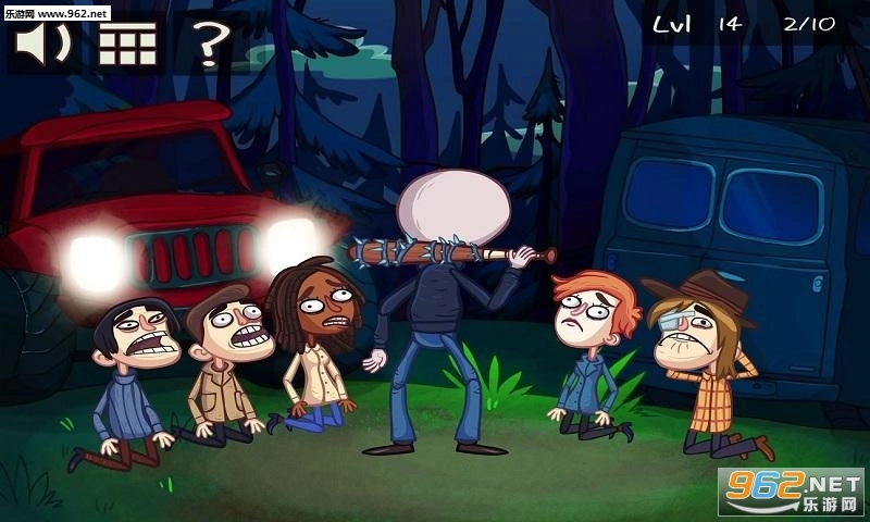 史上最贱的电视节目免费原版截图2