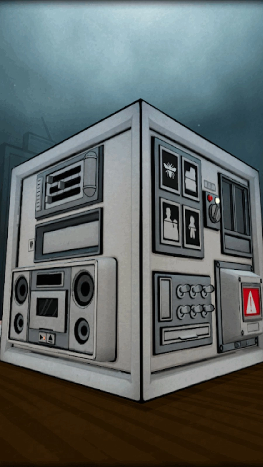 往日不在安卓直装版截图3