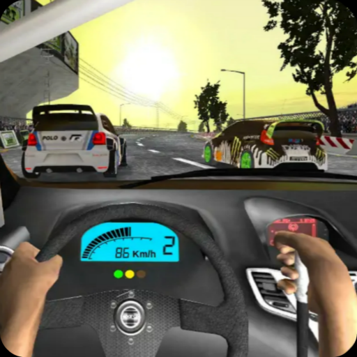 疯狂赛车手破解版