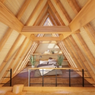 Escape Wooden Lodge免费版