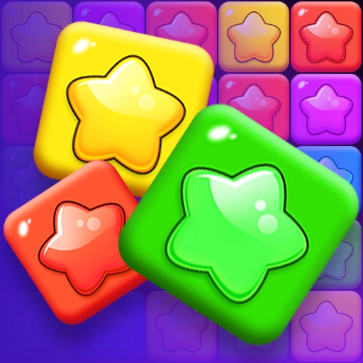 星星解压馆正版