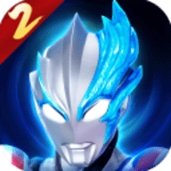 奥特曼传奇英雄2安卓直装版