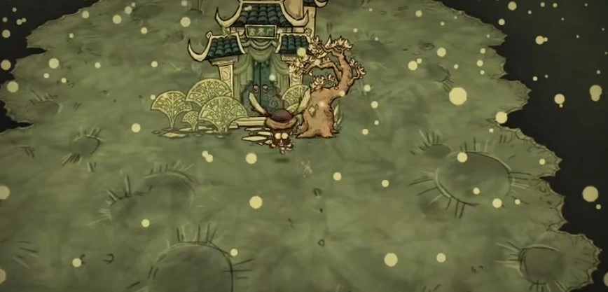 饥荒游戏纯净版截图2