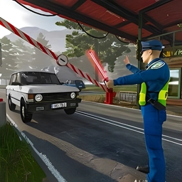 边境检察模拟免费版