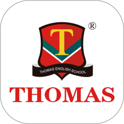 托马斯英语馆app