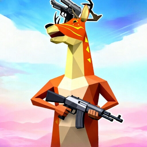 羊鹿马模拟器正版