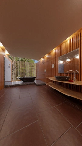 Escape Wooden Lodge免费版截图1