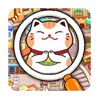 猫咪寻物记直装版