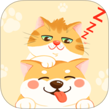 宠物精灵猫狗翻译器手机版