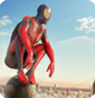 蜘蛛侠绳索英雄破解版