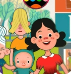 原生大家庭游戏无广告版