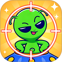 外星人清除计划游戏