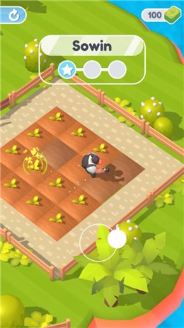 天天开心农场红包版截图2