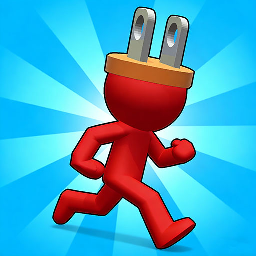 英雄极限冲游戏