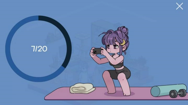 我的小番茄钟免费原版截图1