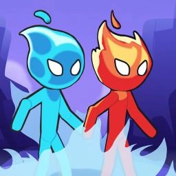 冰火人森林冒险双人在线联机版