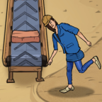 我的打工日记手游